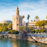 Tesoros de Andalucía: Qué ver en Sevilla y Granada