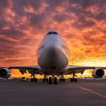 ¿Cuánto combustible consume un avión de pasajeros? Análisis del consumo de combustible en aeronaves modernas