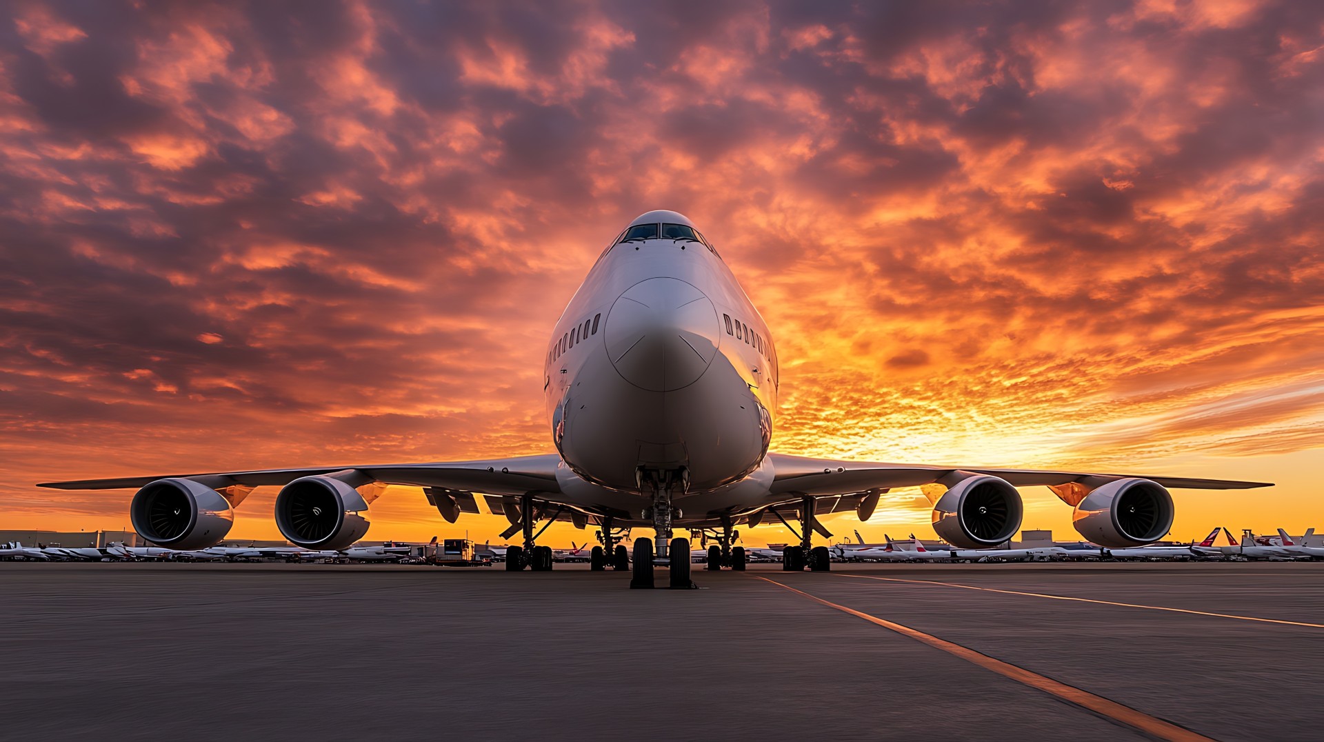 ¿Cuánto combustible consume un avión de pasajeros? Análisis del consumo de combustible en aeronaves modernas