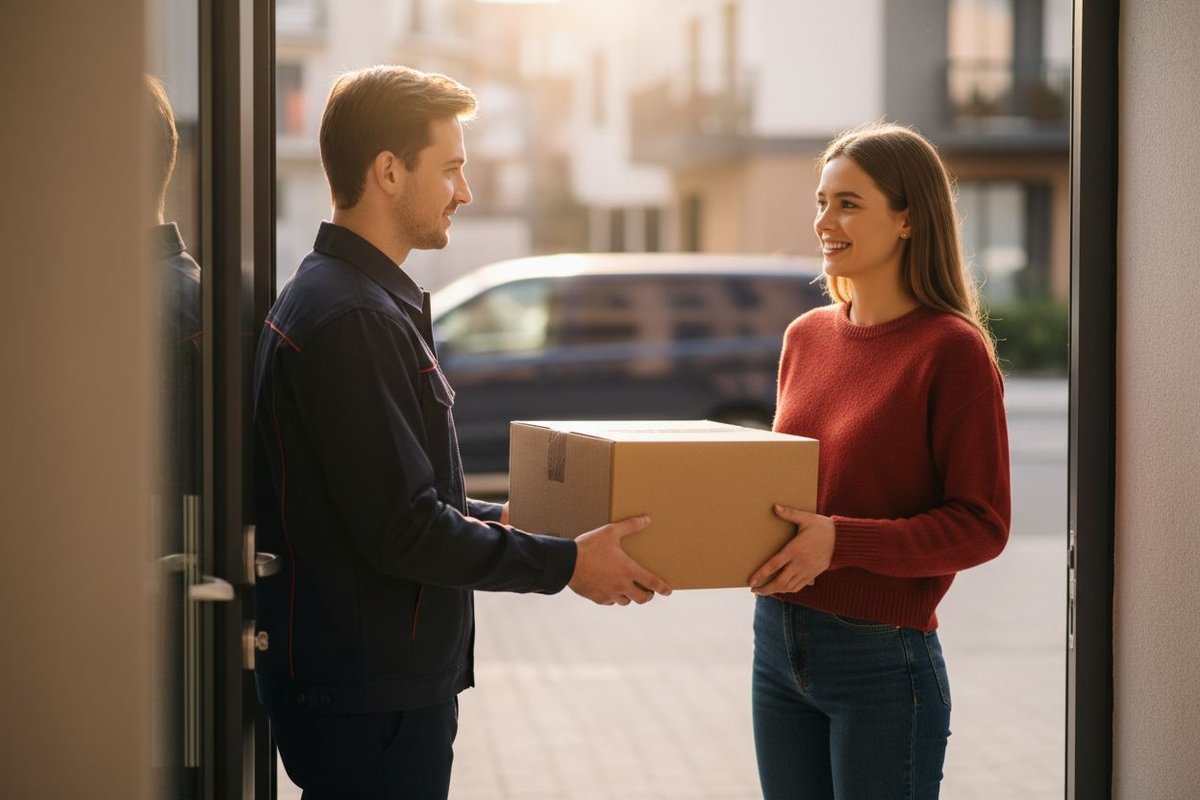 Szybka dostawa i łatwe zwroty – czego klienci oczekują od e-commerce