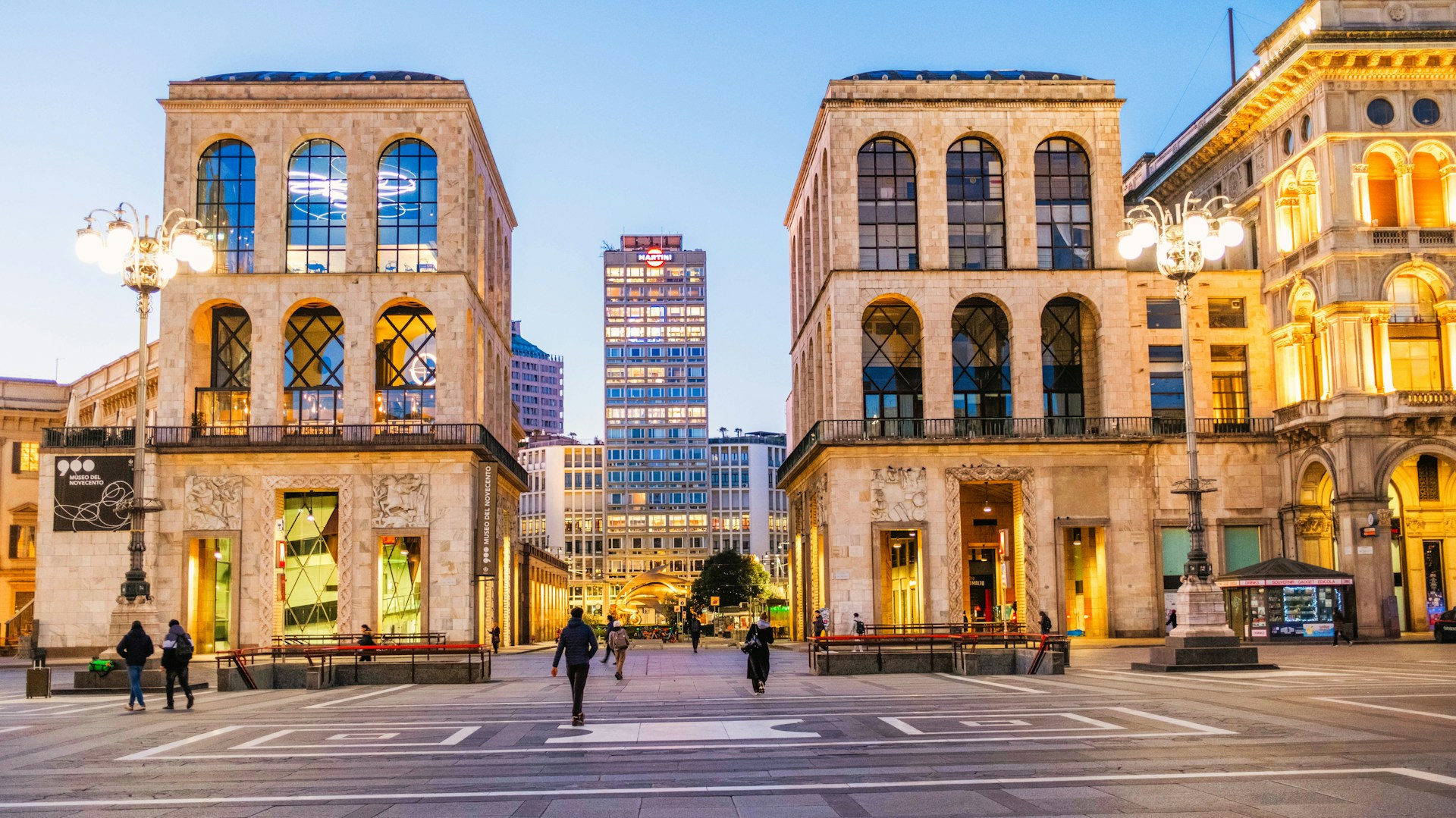 Mediolan: Co zobaczyć w 2 dni – nie tylko moda i katedra