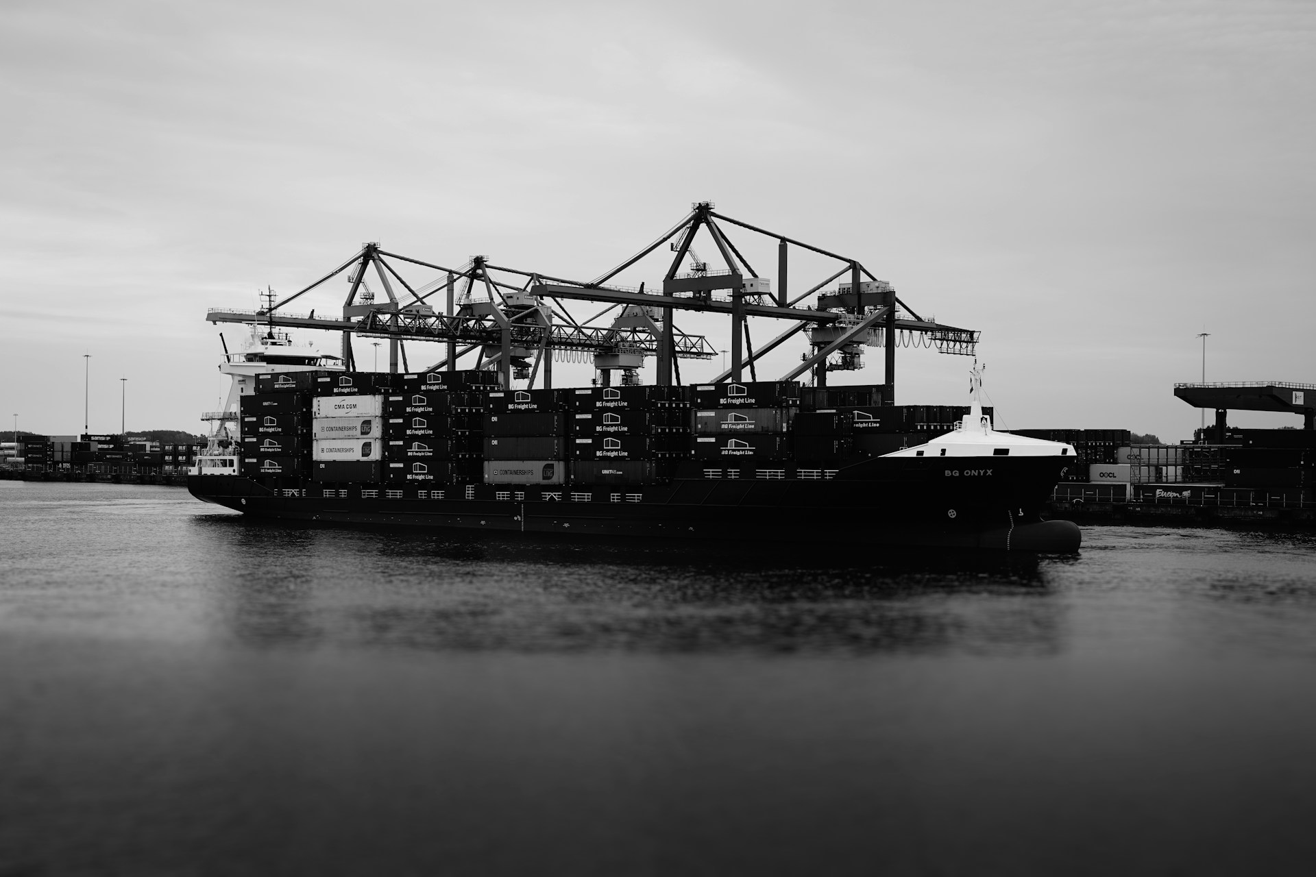 Paczka z USA do Polski – jak załatwić formalności celne i ile trwa dostawa