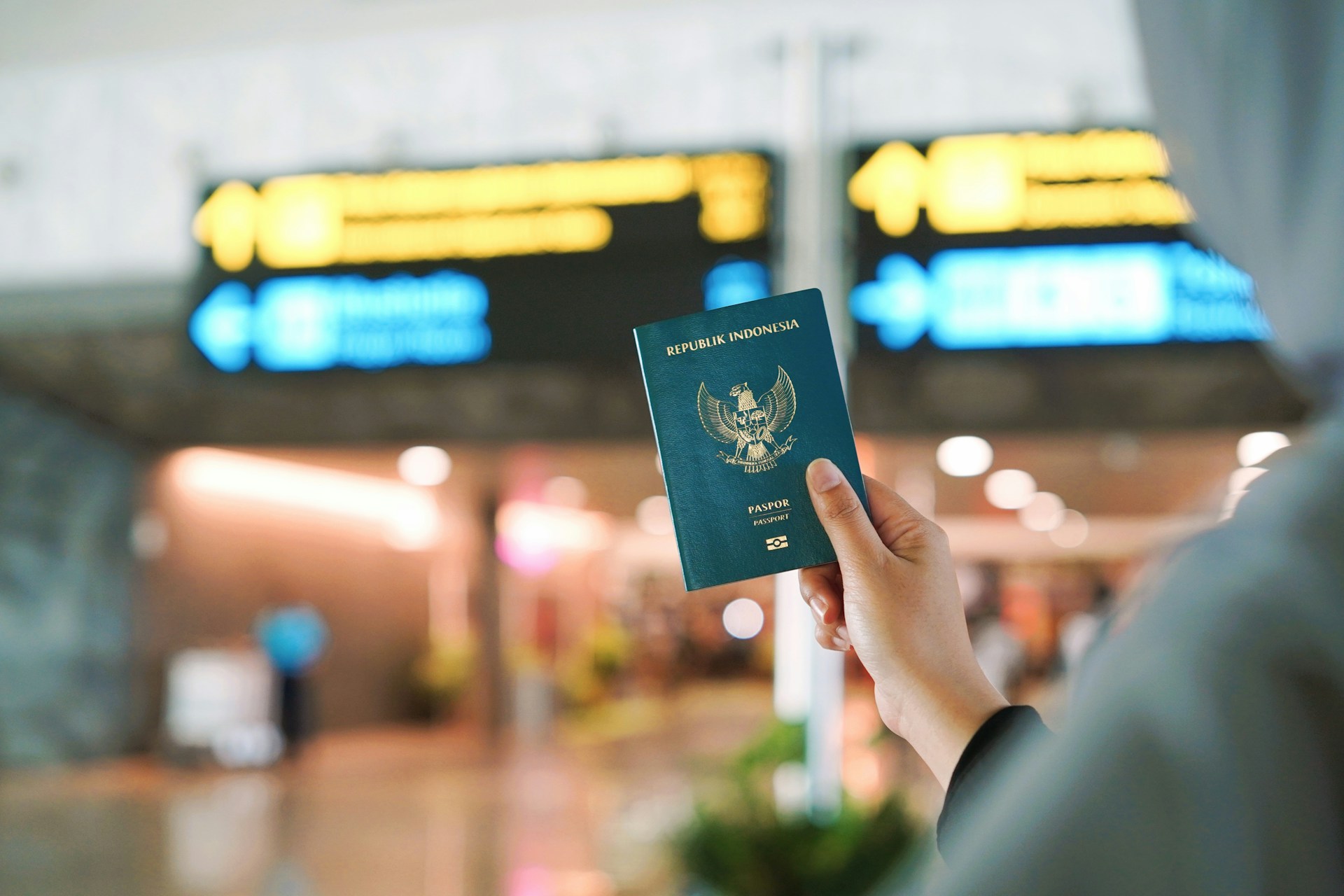Nowe oświadczenie przed lotem do USA – od 3 listopada dotyczy też Polaków