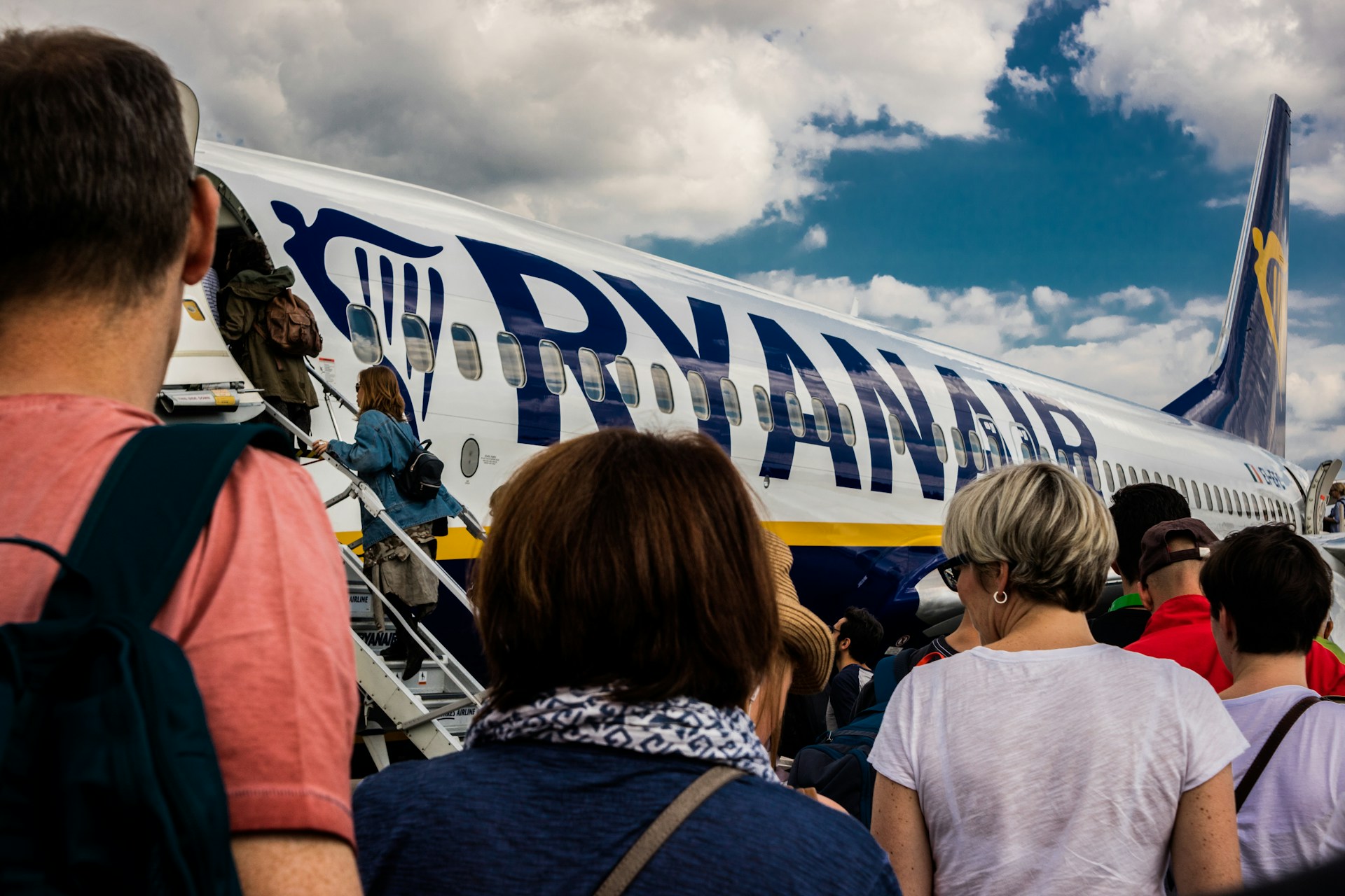 Ryanair usunął 11 tras z polskich lotnisk – Katowice tracą najwięcej
